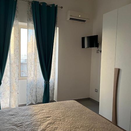 Le Zagare Bed and Breakfast Palagiano Εξωτερικό φωτογραφία