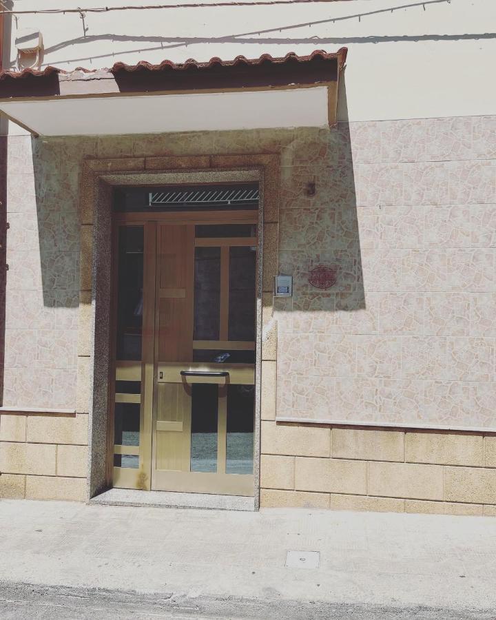 Le Zagare Bed and Breakfast Palagiano Εξωτερικό φωτογραφία