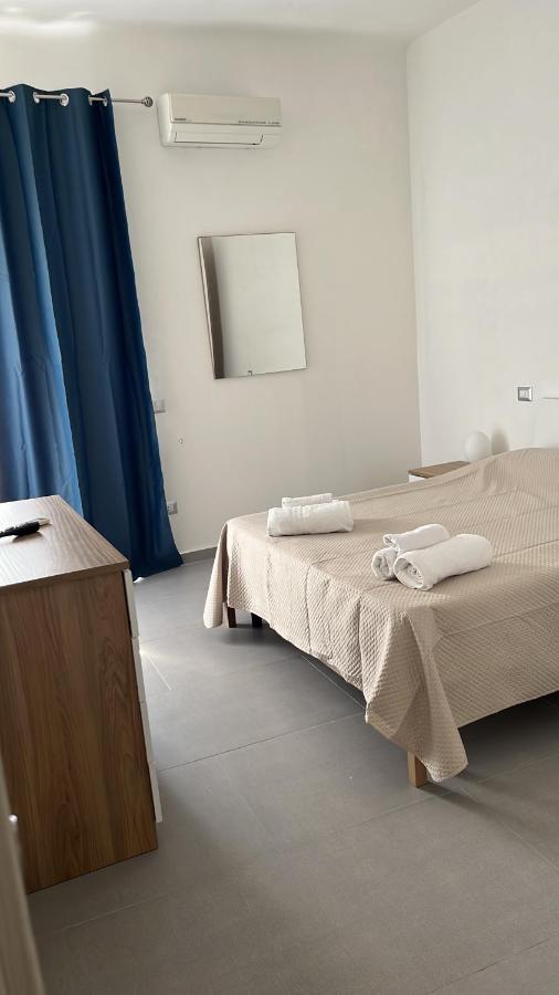 Le Zagare Bed and Breakfast Palagiano Εξωτερικό φωτογραφία
