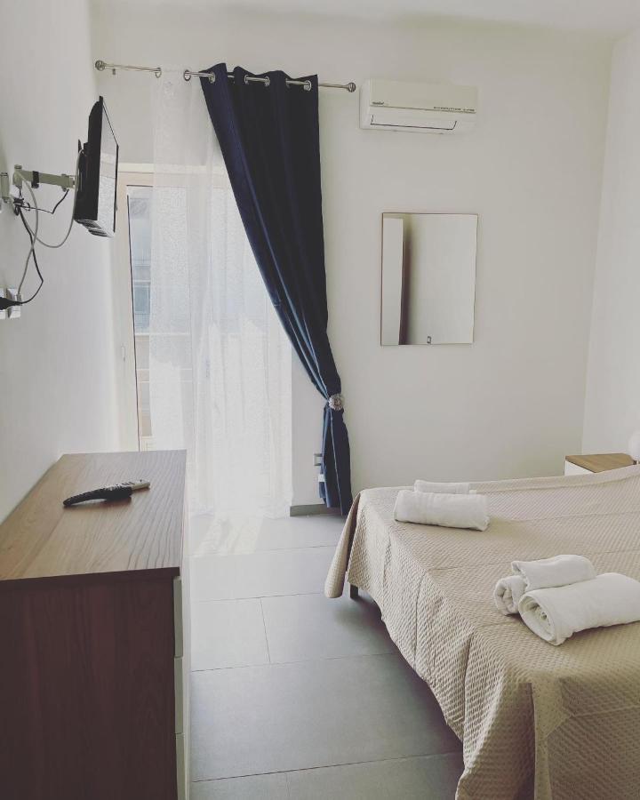 Le Zagare Bed and Breakfast Palagiano Εξωτερικό φωτογραφία