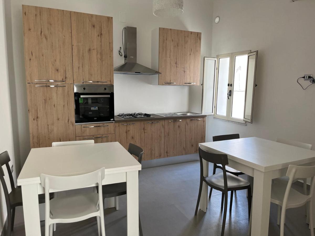 Le Zagare Bed and Breakfast Palagiano Εξωτερικό φωτογραφία