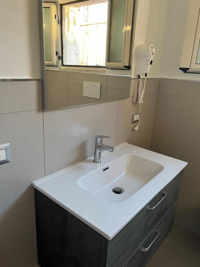 Le Zagare Bed and Breakfast Palagiano Εξωτερικό φωτογραφία