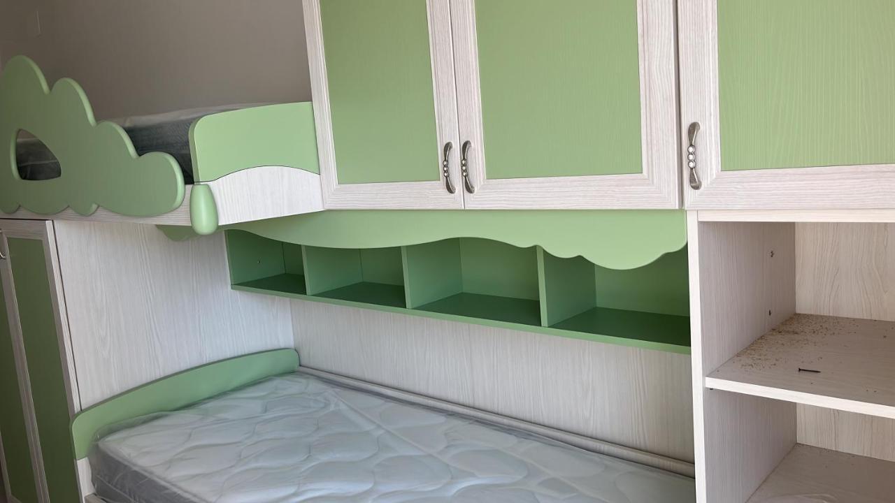 Le Zagare Bed and Breakfast Palagiano Εξωτερικό φωτογραφία