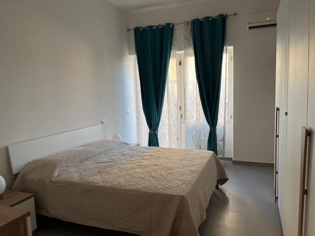 Le Zagare Bed and Breakfast Palagiano Εξωτερικό φωτογραφία