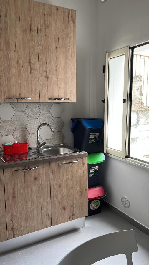 Le Zagare Bed and Breakfast Palagiano Εξωτερικό φωτογραφία