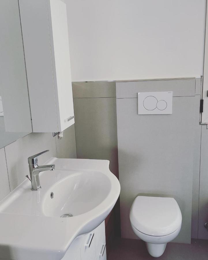 Le Zagare Bed and Breakfast Palagiano Εξωτερικό φωτογραφία